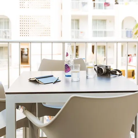 Grupotel Alcudia Pins Hotel
