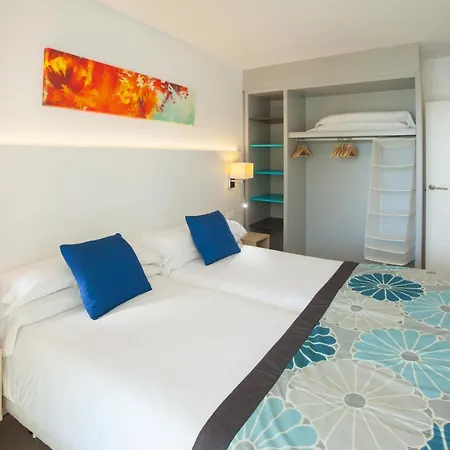 Hotel Grupotel Alcudia Pins 3*